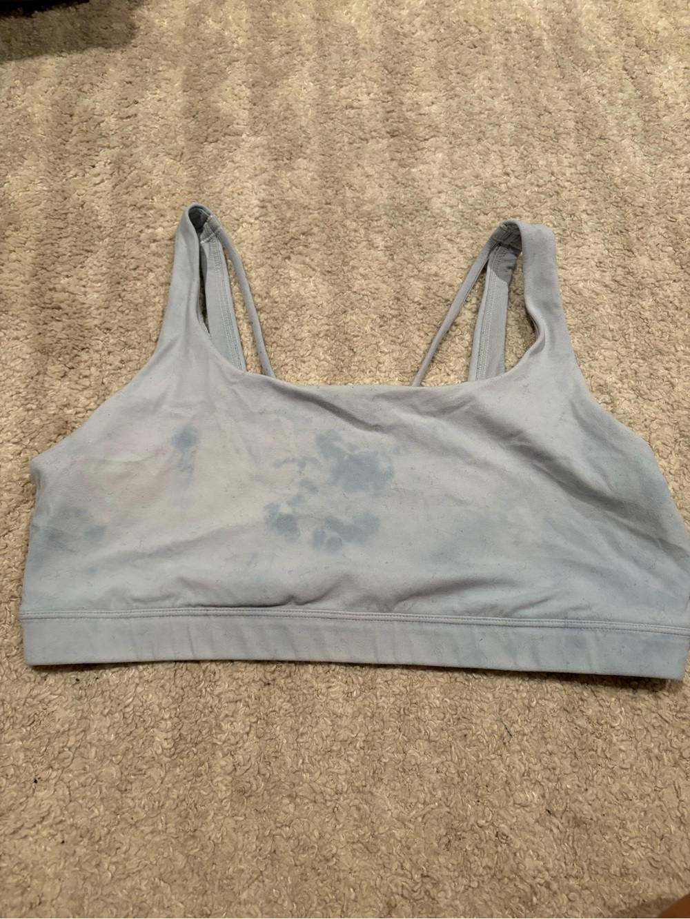 Athleta sports bra